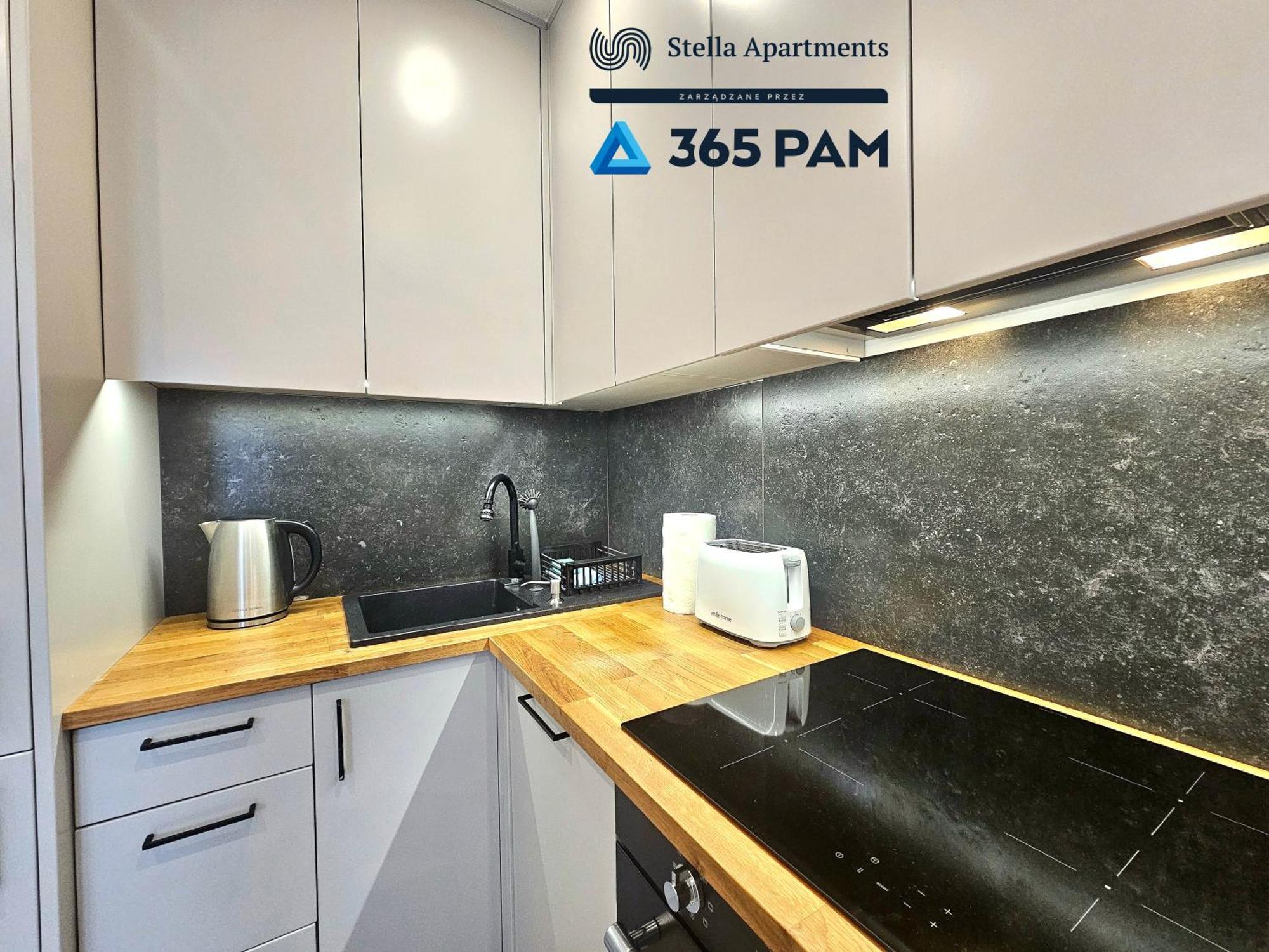 Apartament Blizej Morza W Gaskach - 365Pam Gąski Exterior photo