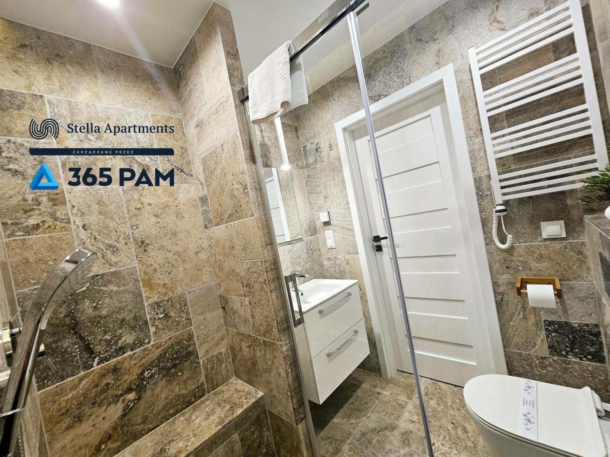 Apartament Blizej Morza W Gaskach - 365Pam Gąski Exterior photo