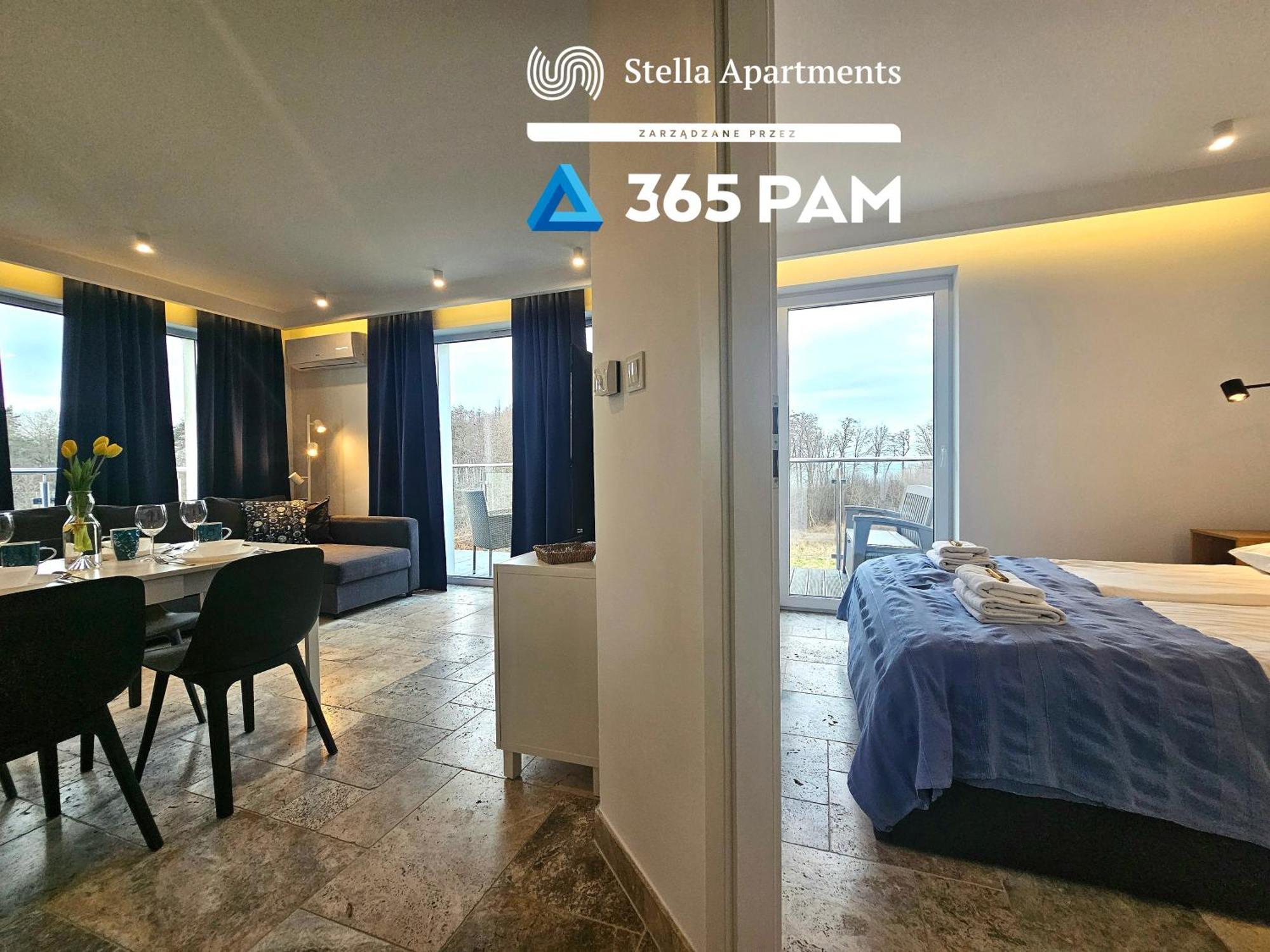 Apartament Blizej Morza W Gaskach - 365Pam Gąski Exterior photo