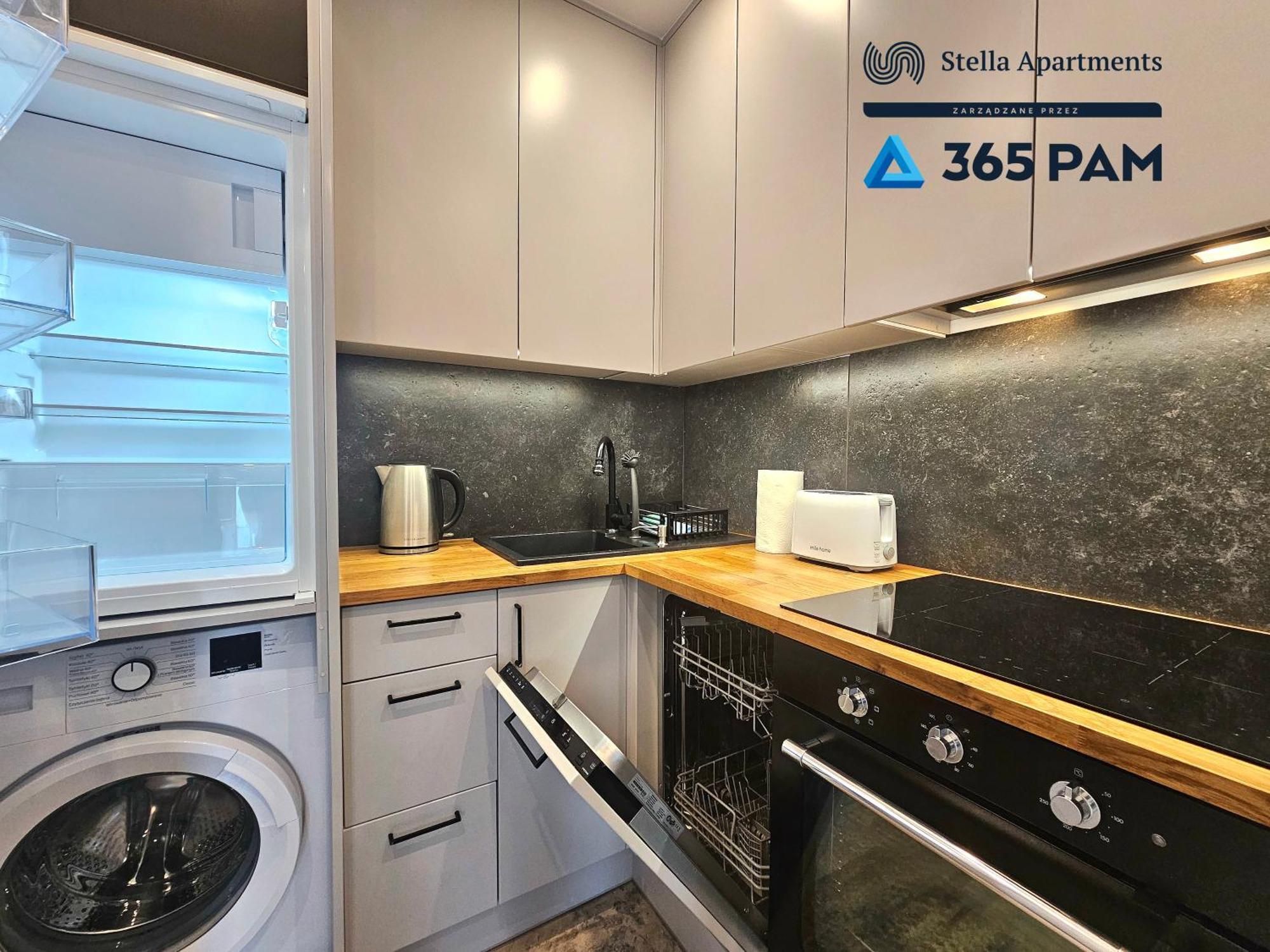 Apartament Blizej Morza W Gaskach - 365Pam Gąski Exterior photo